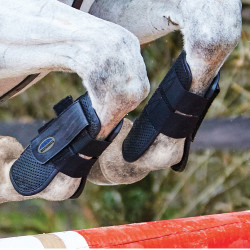 Stinchiere WeatherBeeta Lite aperte davanti