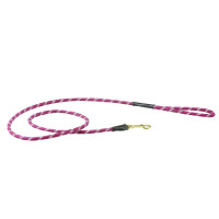 Guinzaglio per cane in cuoio e corda WeatherBeeta Bordeaux / marrone Guinzaglio per cane in cuoio e corda WeatherBeeta Bordeaux / marrone