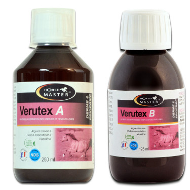 Verutex Horse Master