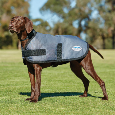 Cappotto per cane WeatherBeeta ComFiTec Classic Cappotto per cane WeatherBeeta ComFiTec Classic