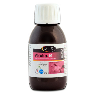 Verutex Horse Master