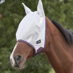 Maschera anti-mosche in rete WeatherBeeta ComFiTec Essential Maschera anti-mosche in rete WeatherBeeta ComFiTec Essential