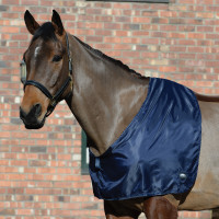 Paraspalle in raso WeatherBeeta Blu navy