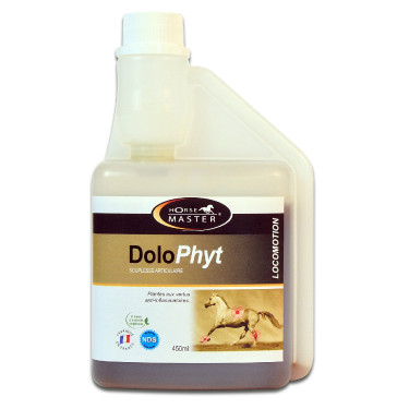 Dolophyt Horse Master 450 mL
