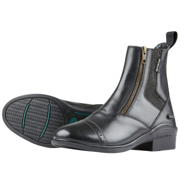 Stivali Dublin Evolution con doppia cerniera frontale Stivali Dublin Evolution con doppia cerniera frontale
