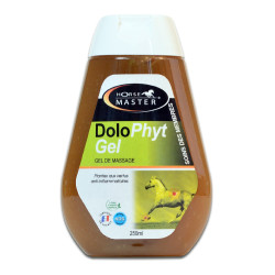 Dolophyt Gel per massaggi