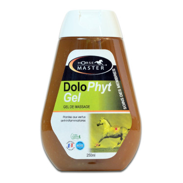 Dolophyt Gel per massaggi Dolophyt Gel per massaggi