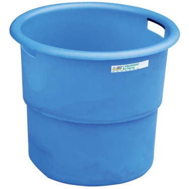 Bacinella 90 L Funny Works La Gée Bacinella 90 L Funny Works La Gée