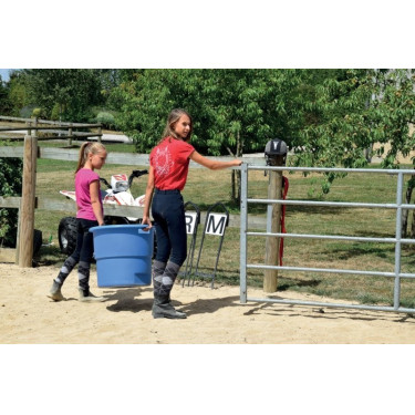 Bacinella 90 L Funny Works La Gée Bacinella 90 L Funny Works La Gée