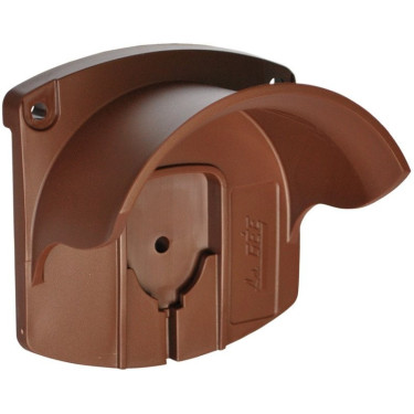 PORTA REDINI PROCLIP Cioccolato Marrone