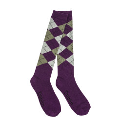 Calzini Dublin Argyle