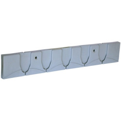 Platina Proclip La Gee Grigio