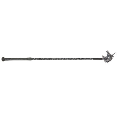 Frustino Licorne Sparkley Dublin Nero