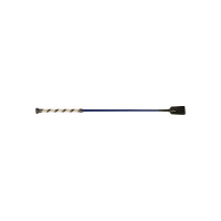 Frustino intrecciato Dublin Suregrip Blu navy Frustino intrecciato Dublin Suregrip Blu navy