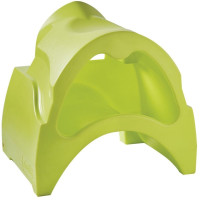 Sella Box fissa La Gee Pistacchio