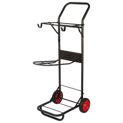 Carrello portasella Hennie