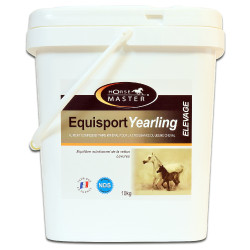 Equisport Yearling Horse Master Equisport Yearling Horse Master