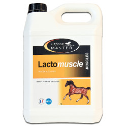 Lactomuscle Horse Master Lactomuscle Horse Master