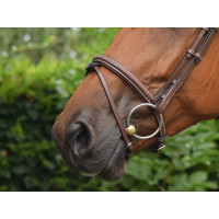 Museruola Paris Jump'In One Nero