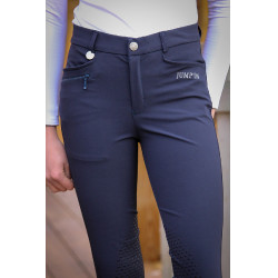 Pantaloni da equitazione Junior unisex Sacha Jump'In Pantaloni da equitazione Junior unisex Sacha Jump'In