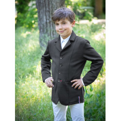 Giacca da concorso Junior Jump'In Unisex Gaston