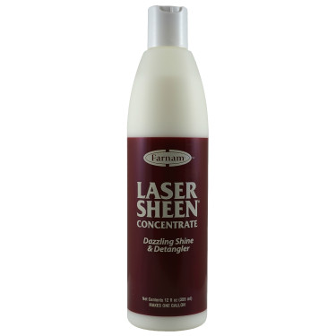 Laser Sheen Concentrato Farnam Laser Sheen Concentrato Farnam