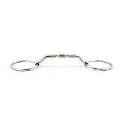Filet 2 anelli 70 mm Jump'In bloccato fine anatomico