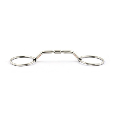 Filet 2 anelli 70 mm Jump'In bloccato fine anatomico