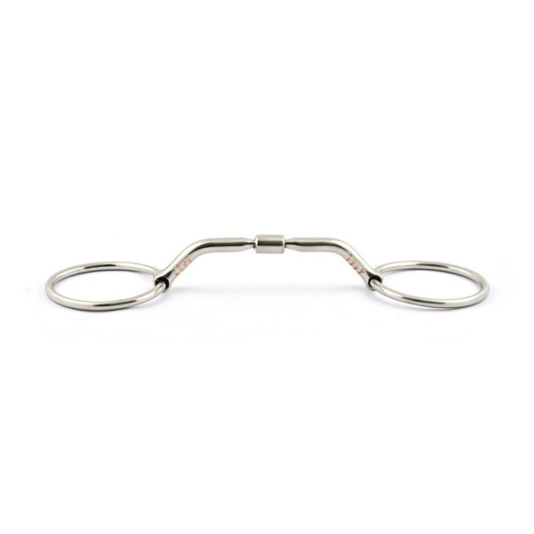 Filet 2 anelli 70 mm Jump'In bloccato fine anatomico