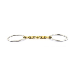Filet Jump'In con sfere da 17 mm