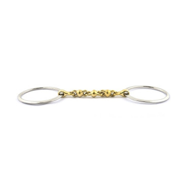 Filet Jump'In con sfere da 17 mm