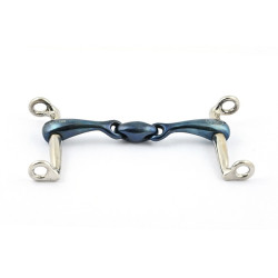 Morso relevatore new Jump'In reversibile doppio snodo