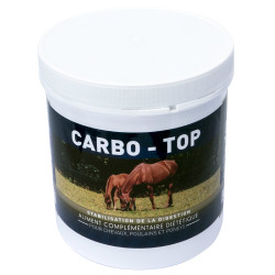 Carbo-Top Greenpex 250 g
