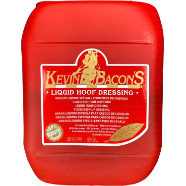 Unguento Liquido per Zoccoli Kevin Bacon's Unguento Liquido per Zoccoli Kevin Bacon's