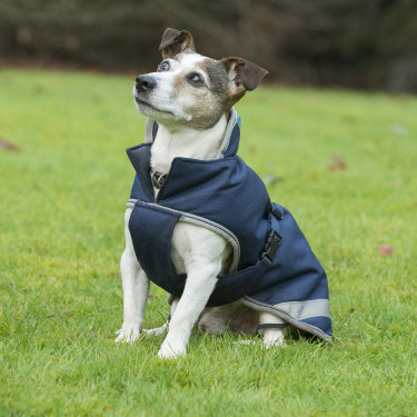 Coperta per cane Bucas Freedom 150g Coperta per cane Bucas Freedom 150g