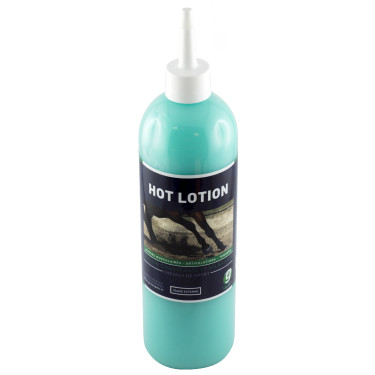 Lozione Calda Greenpex