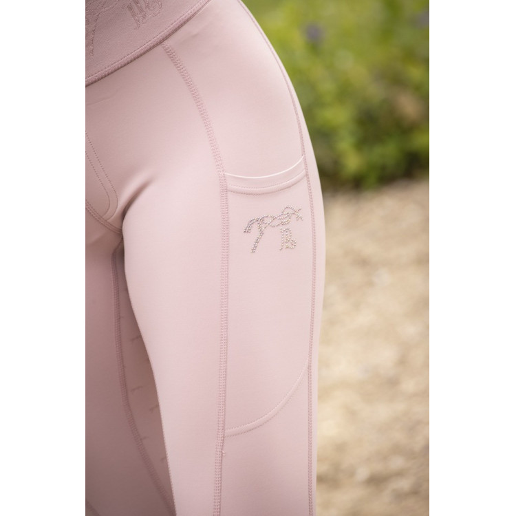 Legging Delphe Pénélope Legging Delphe Pénélope