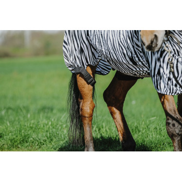 Camicia anti-eczema zebra Riding World Camicia anti-eczema zebra Riding World
