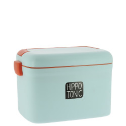 Cassetta da toelettatura Hippotonic Scooby