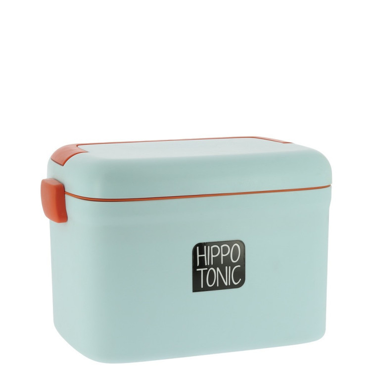 Cassetta da toelettatura Hippotonic Scooby