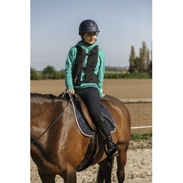 Gilet airbag Equithème Air 2 Gilet airbag Equithème Air 2