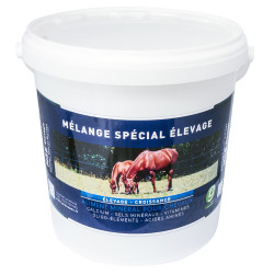MSE Miscela Speciale Allevamento Greenpex MSE Miscela Speciale Allevamento Greenpex