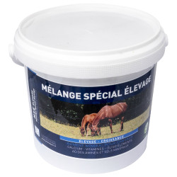 MSE Miscela Speciale Allevamento Greenpex