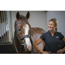 Bridon Pénélope Daily Nero