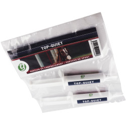 Top Quiet siringhe Greenpex confezione da 2 Top Quiet siringhe Greenpex confezione da 2
