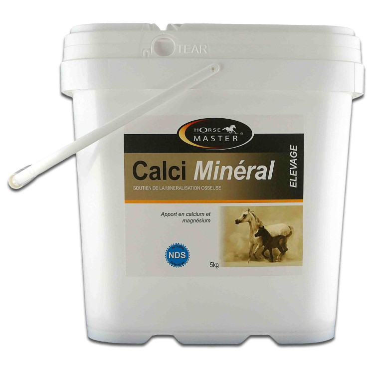 Calci Minerale Horse Master Calci Minerale Horse Master