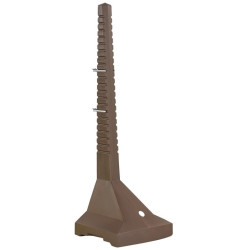 Lampadario semplice in resina La Gée Lampadario semplice in resina La Gée