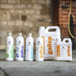 Shampoo smacchiante Gallop® Carr & Day & Martin Shampoo smacchiante Gallop® Carr & Day & Martin