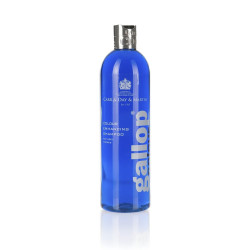 Shampoo Gallop® Carr & Day & Martin Grigio Shampoo Gallop® Carr & Day & Martin Grigio