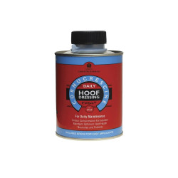 Olio per zoccoli Carr & Day & Martin Hoof Dressing Cornucrescine Olio per zoccoli Carr & Day & Martin Hoof Dressing Cornucrescine